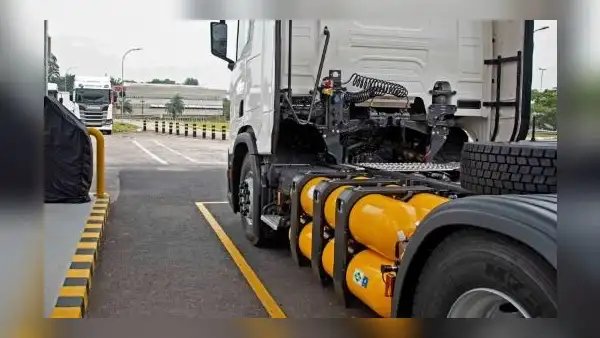 Gas natural: transportistas denuncian que el GNV en regiones es 70% más caro que en Lima