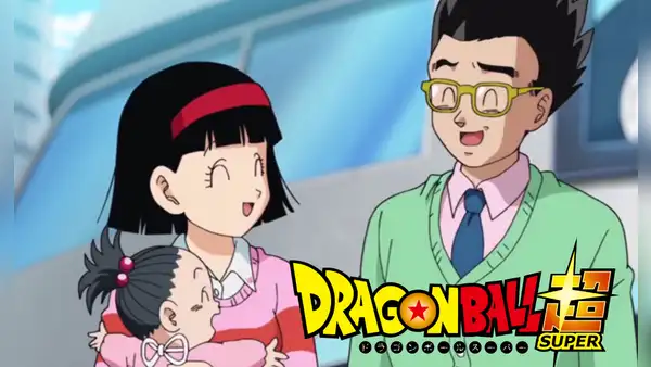 “Dragon Ball Super”: Gohan y su nueva foto familiar que te recordará que es un gran padre