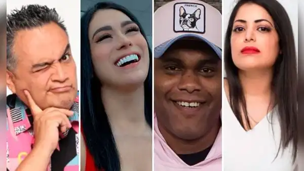 Fátima Segovia, Clara Seminara y más actores que se fueron de “JB en ATV”: ¿por qué lo hicieron?