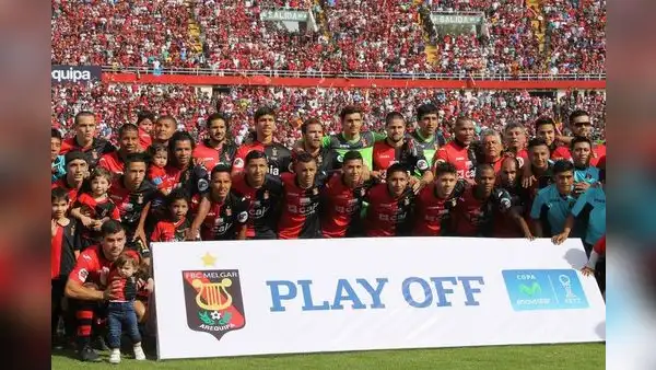 FBC Melgar: ¿qué fue de los jugadores que campeonaron en el centenario del equipo?