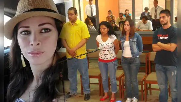 ¿Qué es de la vida de Malú Costa, la actriz que fue acusada de narcotráfico?