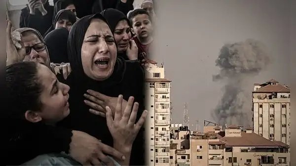 Por propuesta de Egipto, Israel y Yihad Islámica Palestina aceptaron tregua