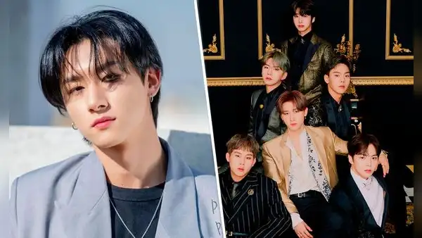 MONSTA X: I.M no renovó contrato con Starship, pero se queda en el grupo de k-pop