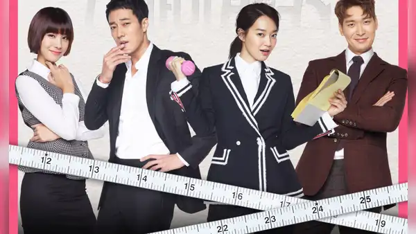 “Oh my Venus” antes y después: ¿cómo lucen los actores tras 7 años del popular drama?