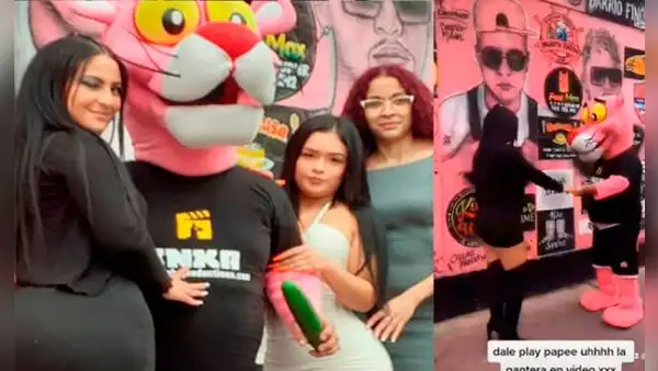 La ‘Pantera del Callao’ oficializa su participación en cine para adultos y es felicitado por ‘chalacos’