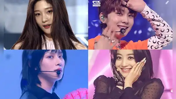 ‘Ending fairy’ en el k-pop: ¿qué es, quién lo creó y cuáles son los más legendarios?