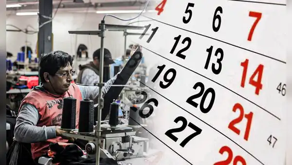 Feriado del 29 de junio en Perú: ¿puedo descansar si trabajo en el sector privado?