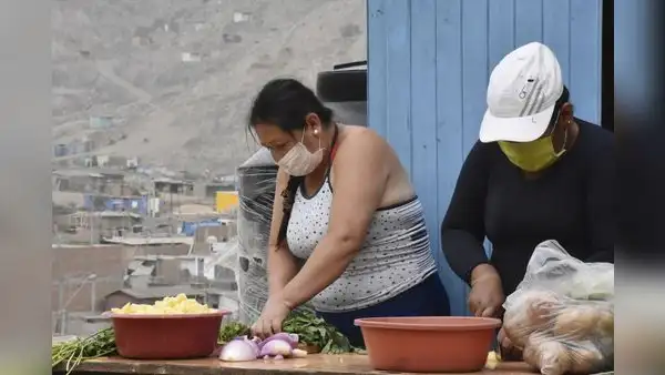 Inseguridad alimentaria sin propuestas, por Angie Higuchi