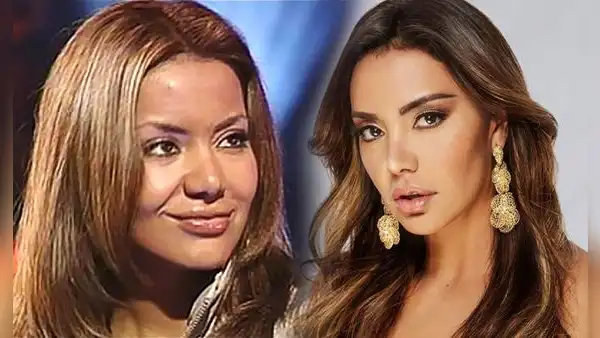 ¿Qué fue de la vida de Karla Casós, la conocida ‘Angelina Jolie peruana’?
