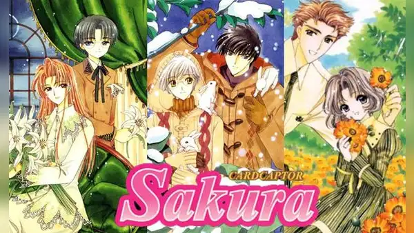 “Sakura card captor”, a 22 años del final: el polémico anime que rompió tabúes en el 2000