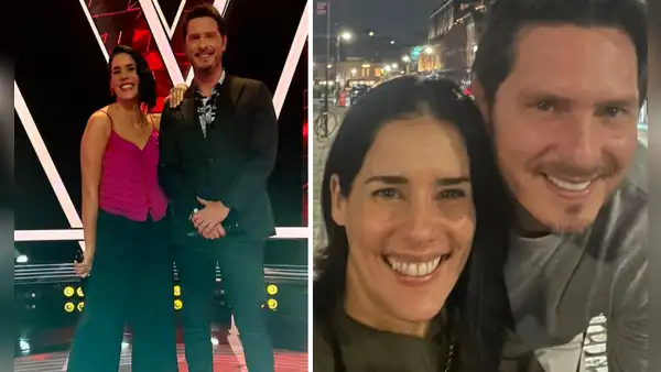 ¿Por qué Gianella Neyra no quiere casarse con Cristian Rivero pese a estar comprometidos 8 años?