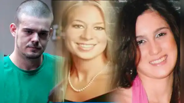 ¿Cuándo saldrá libre Joran van der Sloot, el feminicida confeso de una peruana y una estadounidense?