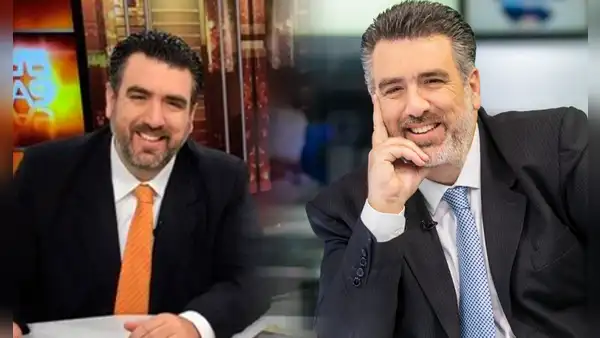 ¿Qué fue de Carlos Cornejo, el periodista que trabajó en Canal N, América y TV Perú?