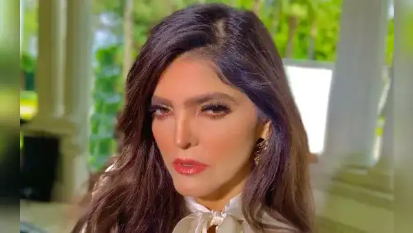 Ana Bárbara: ¿por qué la cantante de “Bandido” odiaba su nombre y decidió cambiarlo?