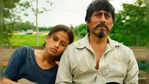 “La Pampa”: director de “Cementerio general” apuesta por cine más humano