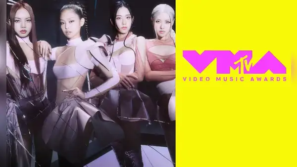 BLACKPINK en MTV VMAs 2022: idols presentarán “Pink venom” por primera vez en vivo