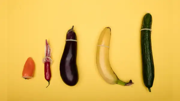 ¿Cuáles son las ventajas de tener un pene pequeño? Esto dicen los especialistas