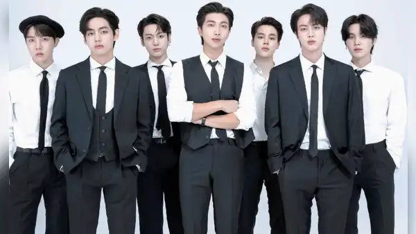 BTS: ¿quién lidera la banda de k-pop más famosa del momento?
