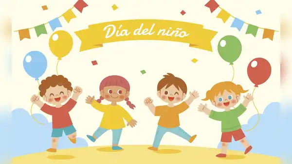 Dia del Niño: frases y mensajes tiernos para celebrar el dia del niño peruano este 21 de agosto