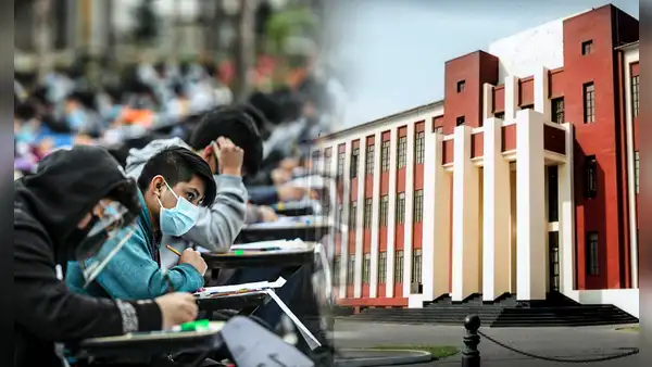 Profesor mexicano analiza el examen de la UNI y revela que es el más difícil de Latinoamérica: "Mucho nivel"