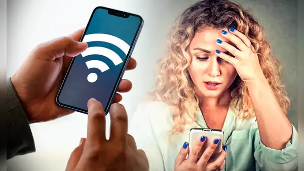 ¿Qué pasa si tengo wi-fi y datos móviles activados a la vez?