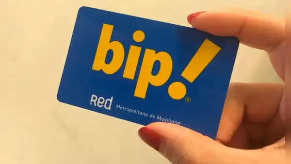 Tarjeta bip!: ¿cómo consultar el saldo y recargarlo en línea?