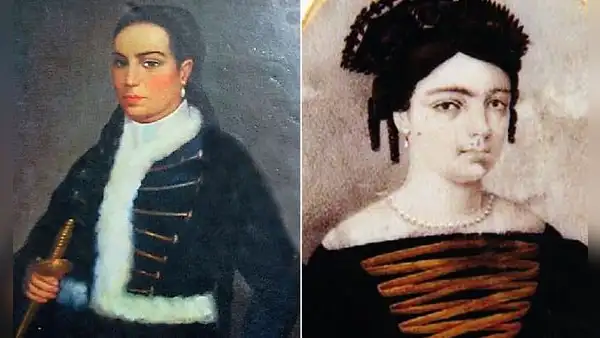 ‘La Mariscala’, Francisca Zubiaga: ¿por qué se le considera como la primera presidenta del Perú?