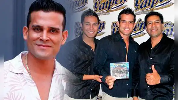 Christian Domínguez: ¿por qué abandonó la orquesta Hermanos Yaipén y qué generó su enemistad?
