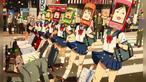 “Paprika” cumple 16 años: una obra maestra del anime e impagable hallazgo