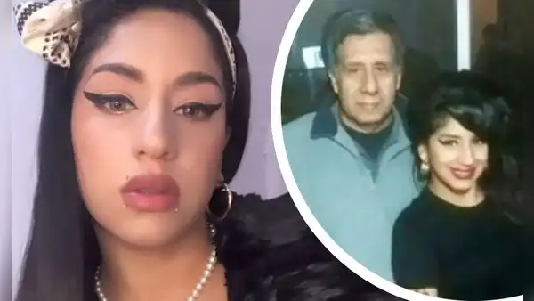 “Yo soy”: fallece el padre de Ani Rodríguez, la imitadora de Amy Winehouse
