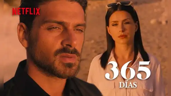 “365 días más” en Netflix: ¿qué le dijo Massimo a Laura al final y cómo anticiparía la parte 4?