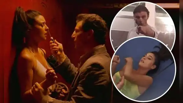 Monica Bellucci en “Irreversible”: así fue el detrás de cámaras de su polémica escena