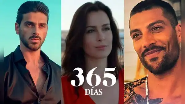 “365 días”, final de Laura en los libros: ¿a quién eligió, Massimo o Nacho?
