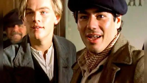 A 25 años de “Titanic”: ¿qué pasó con ‘Fabrizio’, el mejor amigo de Jack?