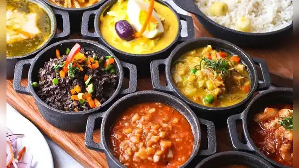 ¡Desde S/ 29,50! Conoce 4 deliciosas opciones para disfrutar un buffet en Lima