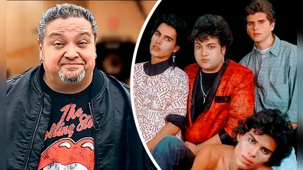¿Qué fue de Arturo Pomar Jr., el baterista de Arena Hash que se encuentra delicado de salud?