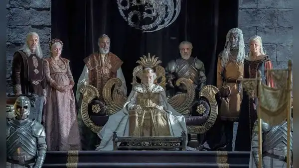 “House of the dragon” y el árbol genealógico de los Targaryen: lista de quién es quién