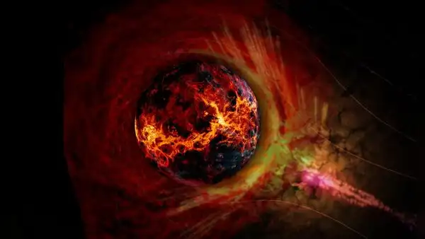 El final definitivo de la humanidad ya tiene fecha: el Sol será el culpable