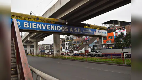 ¿Qué significa San Juan de Lurigancho y cuál es su historia?