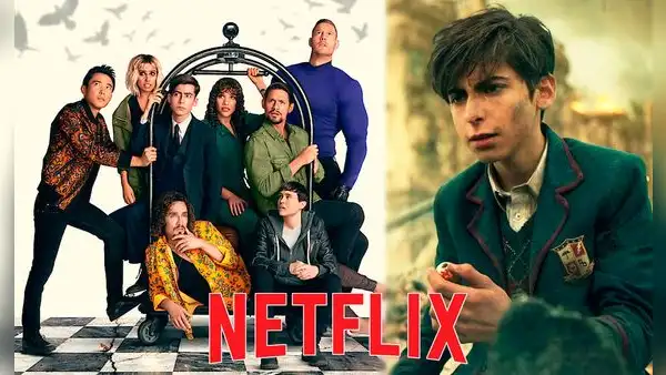 “The Umbrella Academy”: serie tendrá cuarta temporada, pero esta será la última