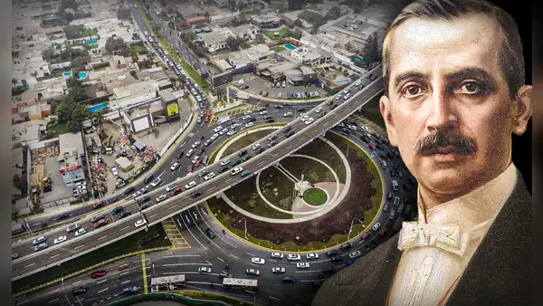 ¿Quién fue Javier Prado, el “maestro de la juventud” que tiene una avenida con su nombre?