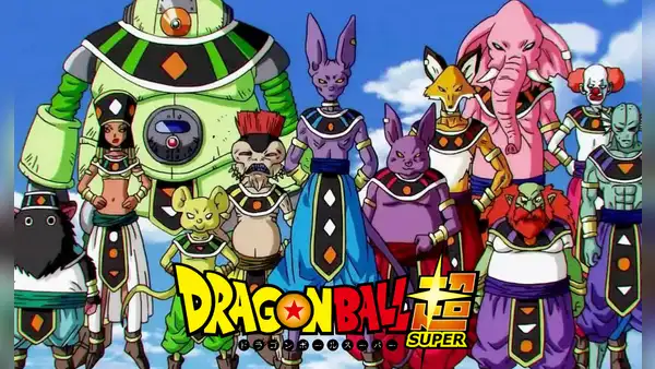 “Dragon Ball Super”: conoce el origen de los nombre de los dioses de la destrucción