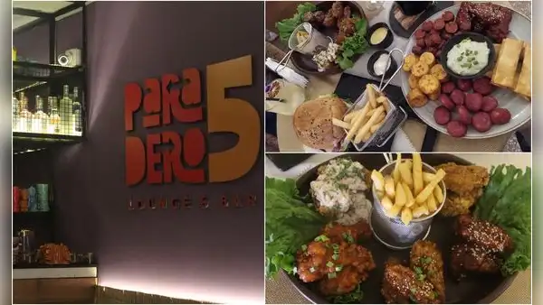 Paradero 5, un restobar que reúne sabor, diversidad cultural y modernidad en Lima Sur