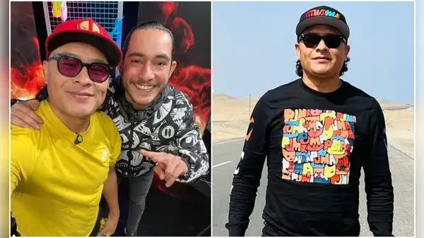 Chino Risas sobre el cine para adultos: “Por 50.000 soles también me meto a hacer todo ahí”