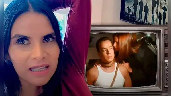 “Betty, la fea”, su escena más sensual: Natalia Ramírez revela detalles jamás contados de trama