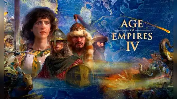 Age of Empires IV gratis: ¿cómo descargar la cuarta entrega de AOE en PC?