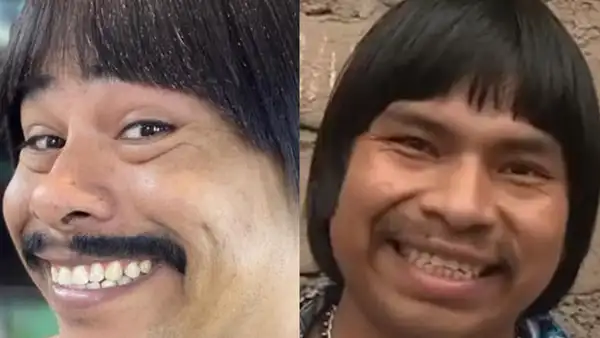 ¿Sabes quién es ‘Chaparro Chuacheneger’ y por qué se le menciona tanto en Perú?