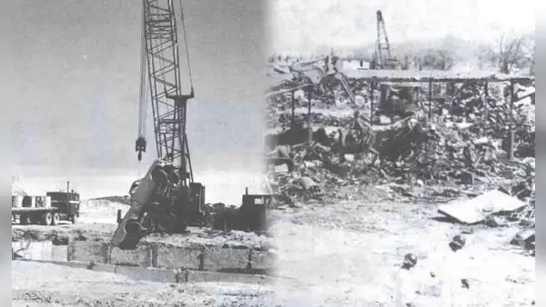 Cobalto-60: así fue el ‘Chernobyl mexicano’ que afectó a 4.000 personas