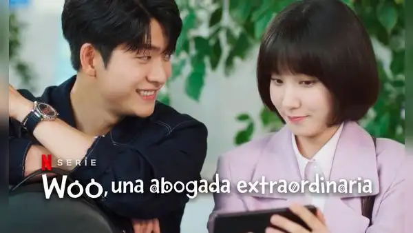 “Woo, una abogada extraordinaria”: el amor de Junho a Young Woo explicado por Kang Tae Oh