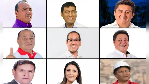 Elecciones 2022: ¿quiénes son los candidatos a la alcaldía del Rímac y qué proponen?